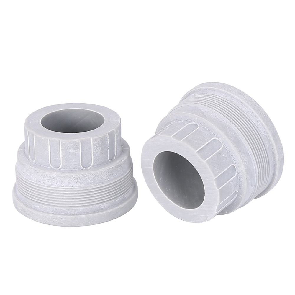 異型(xing)絕緣(yuan)件