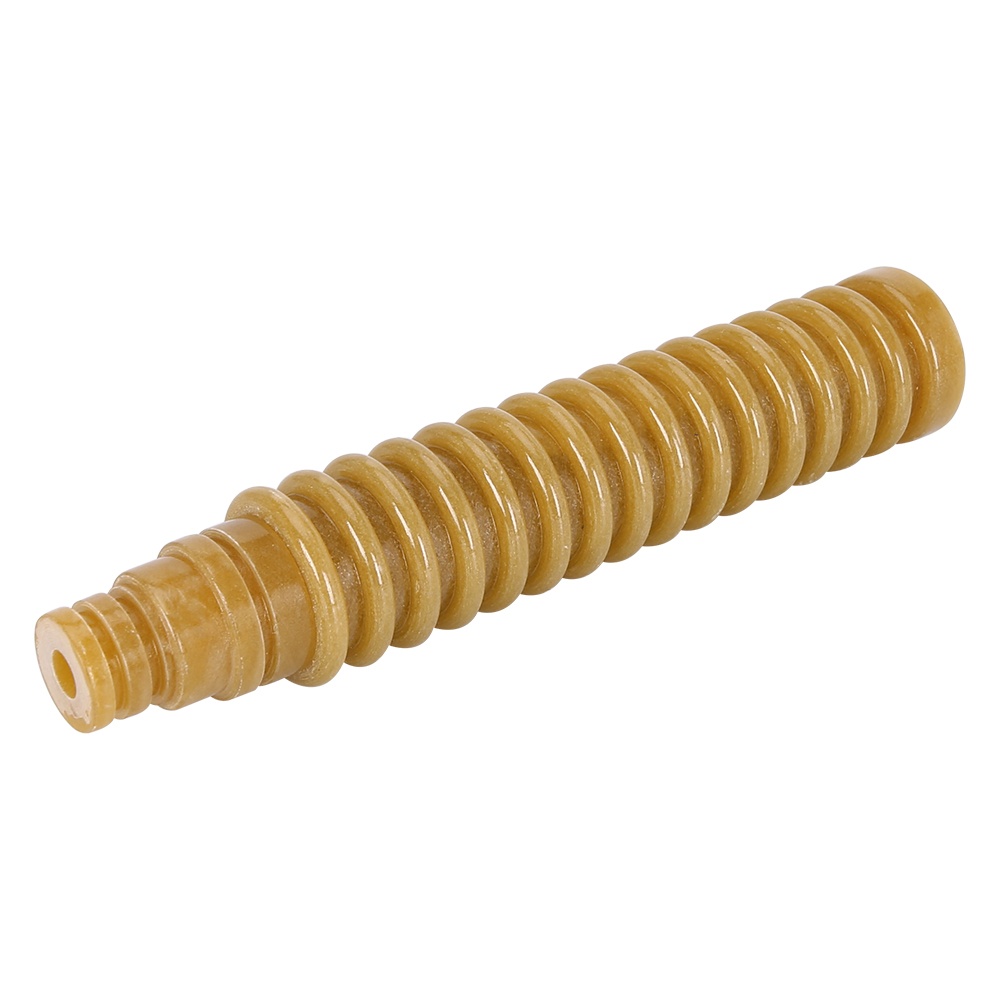 異型(xing)絕緣(yuan)件