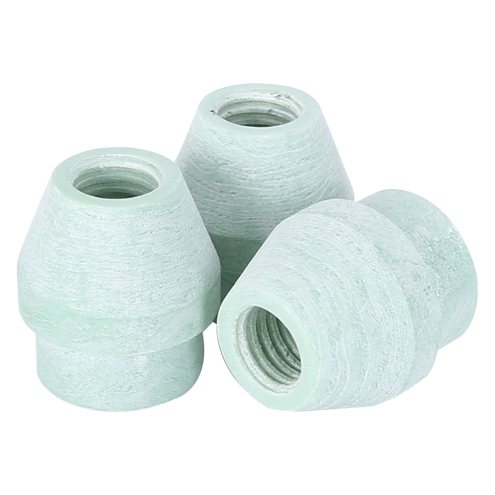 異型(xing)絕緣(yuan)件