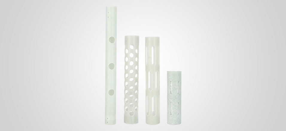 特高壓避(bi)雷器專用(yong)絕緣套筒(tong)