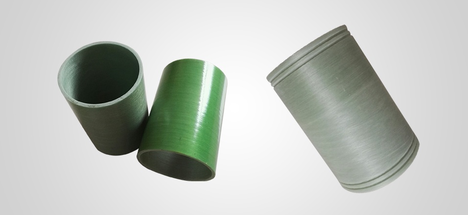 耐高溫充(chong)電樁套管(guan)