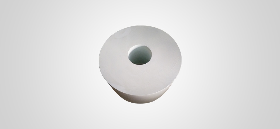 雷(lei)達底座絕(jue)緣體