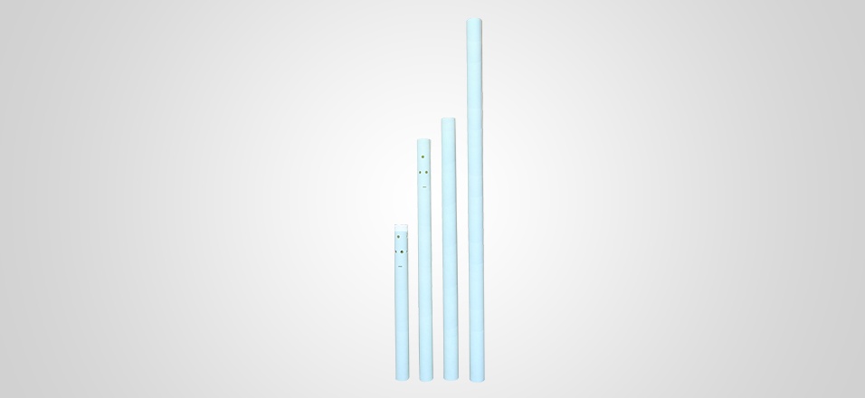 人(ren)工降(jiang)雨彈(dan)套管(guan)