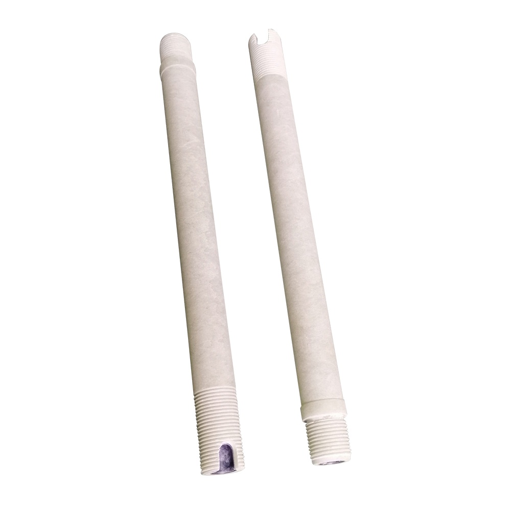 封閉(bi)式噴(pen)射熔(rong)斷器(qi)用複(fu)合套(tao)管