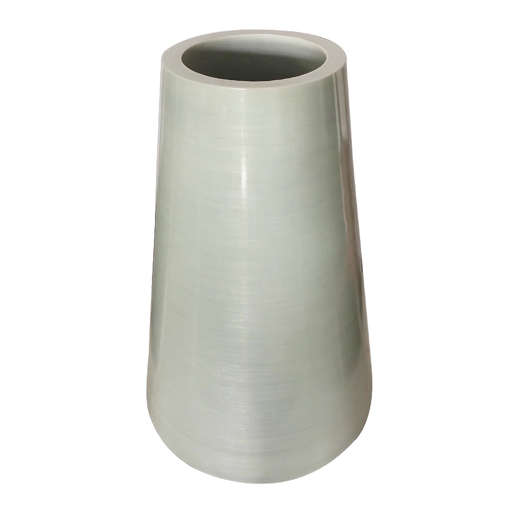 錐形(xing)除塵套(tao)管