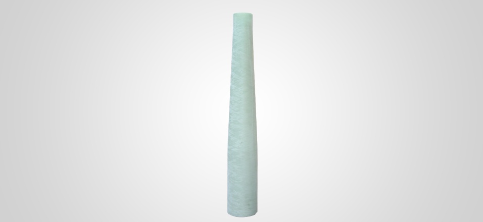 超高(gao)壓絕緣筒(tong)