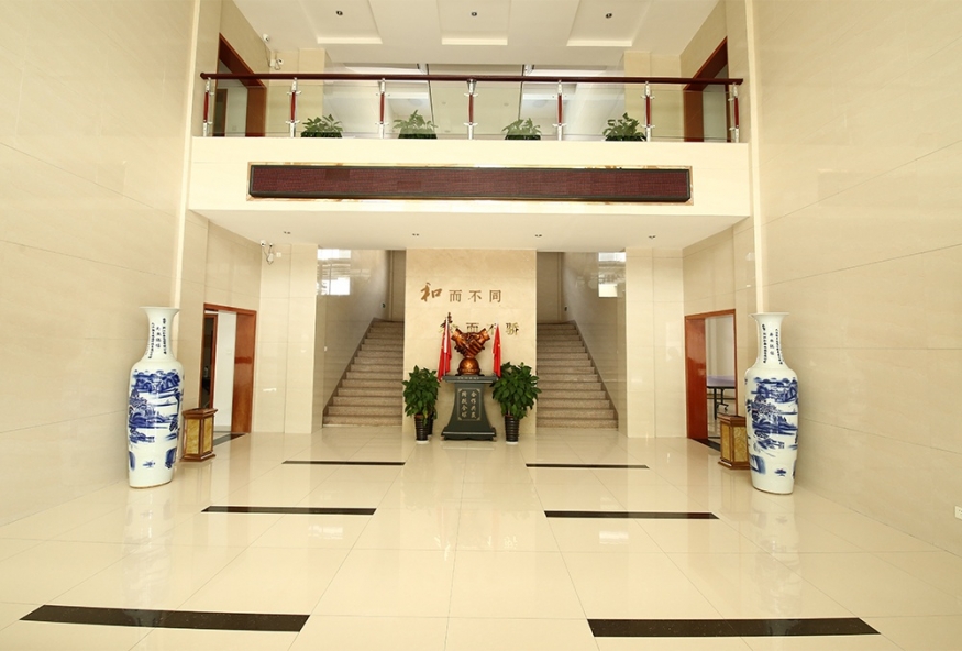 公司(si)一覽(lan)