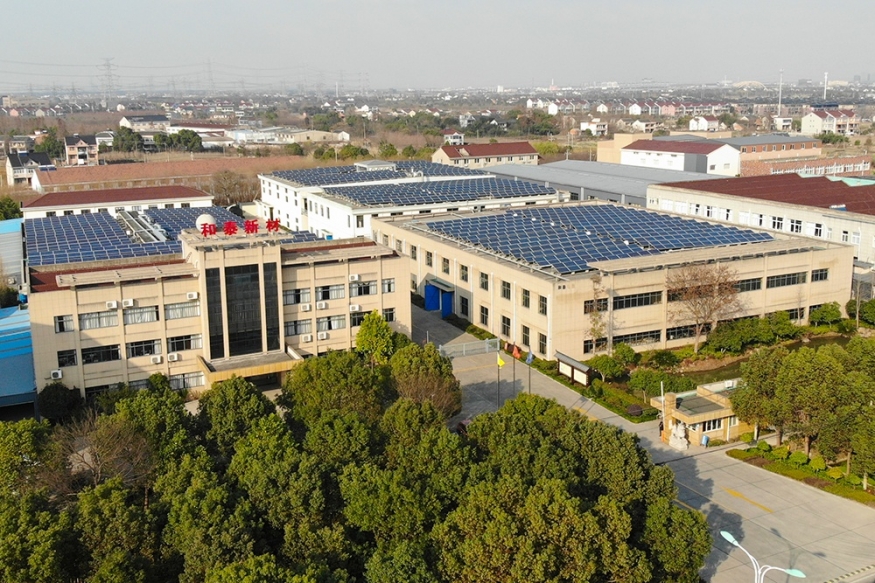 公司(si)一覽(lan)